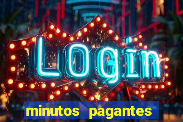 minutos pagantes fortune tiger 2024